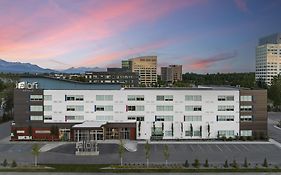 Aloft By Marriott Anchorage