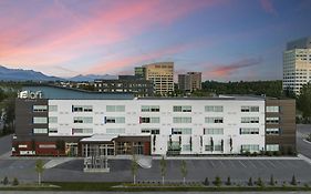 Aloft By Marriott Anchorage